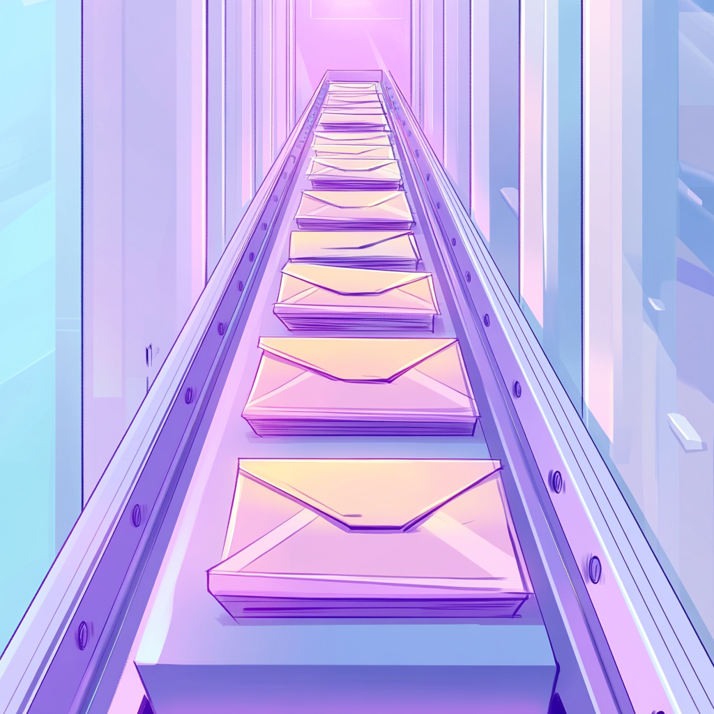 Email Cadence